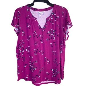 Liz Claiborne top